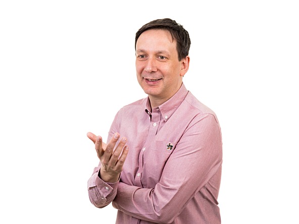 Steve Leigh